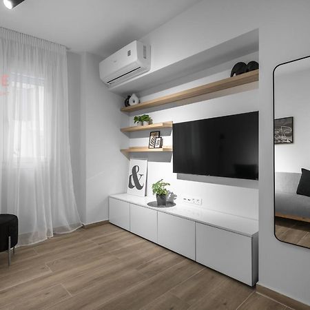 Harmony Suite, Nilie Hospitality Mgmt Thessaloniki Exterior photo